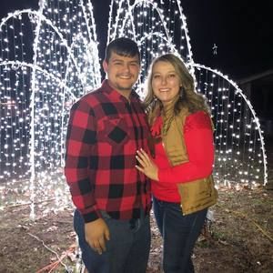 Meet your Posher, Kayci